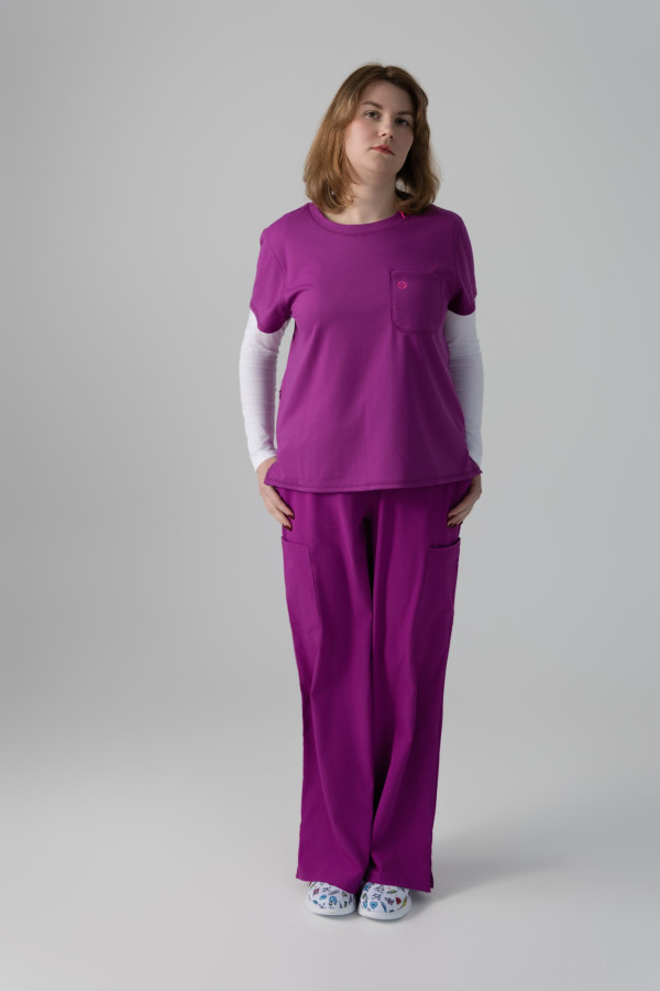 Medcouture scrub