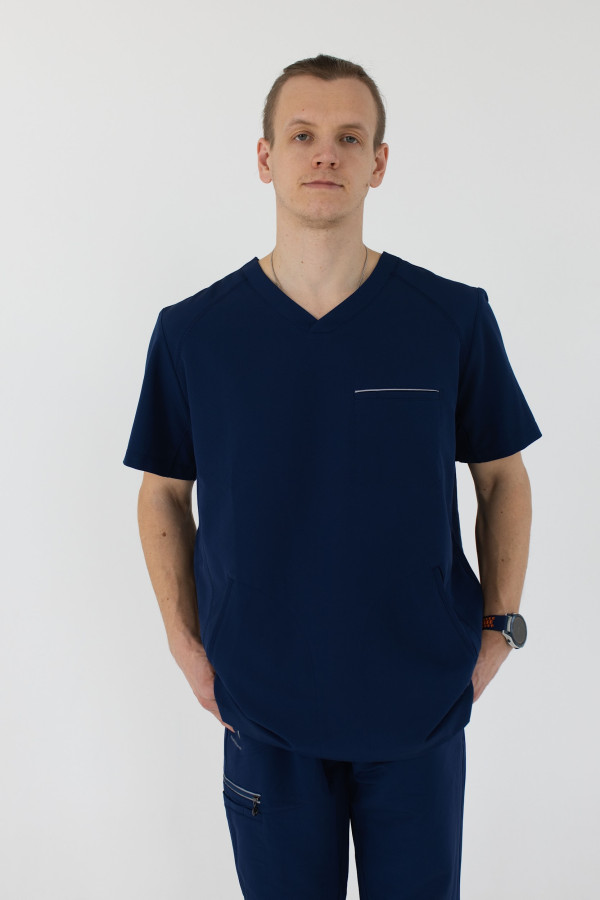 Healing Hands Top