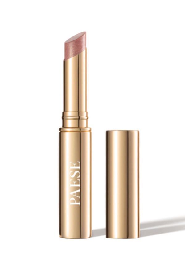 PAESE  GlowyPop lip serum - MARSHMALLOW