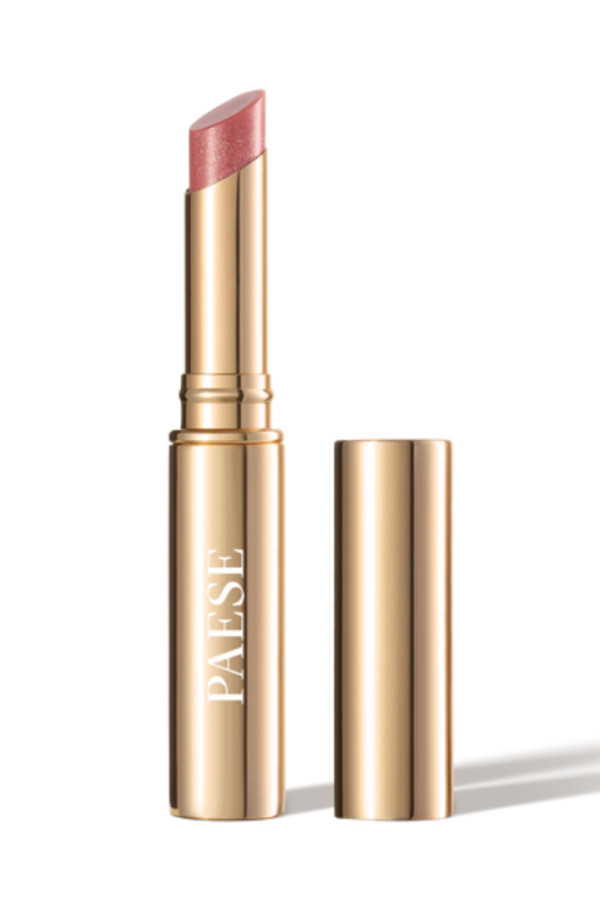 PAESE  GlowyPop lip serum - STRAWBERRY BRULEE