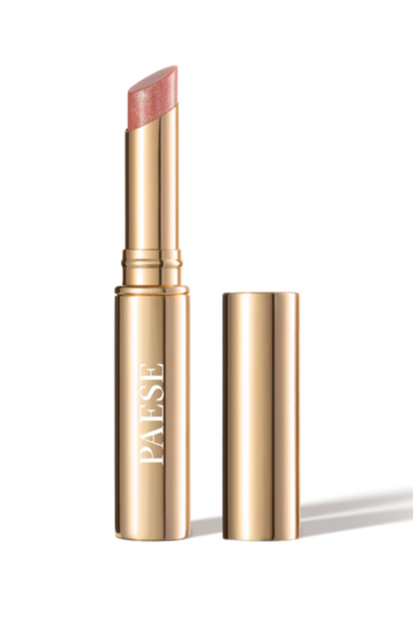 PAESE  GlowyPop lip serum - CARAMEL CANDY