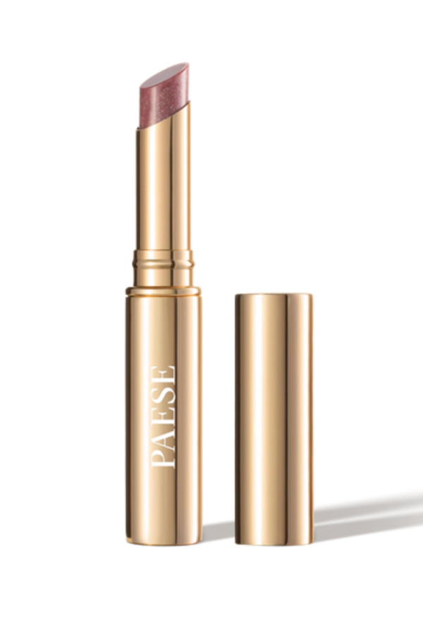 PAESE  GlowyPop lip serum - CHOCOLATE SWIRL