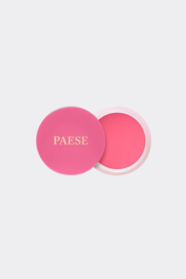 PAESE  peptide lip mask - CHERRY