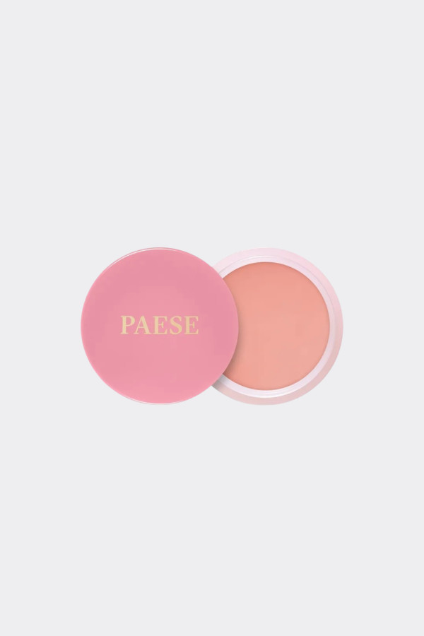 PAESE  peptide lip mask - RASPBERRY