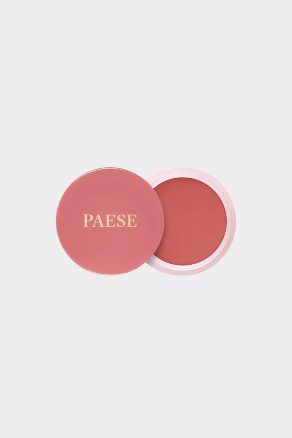 PAESE  peptide lip mask - COFFEE