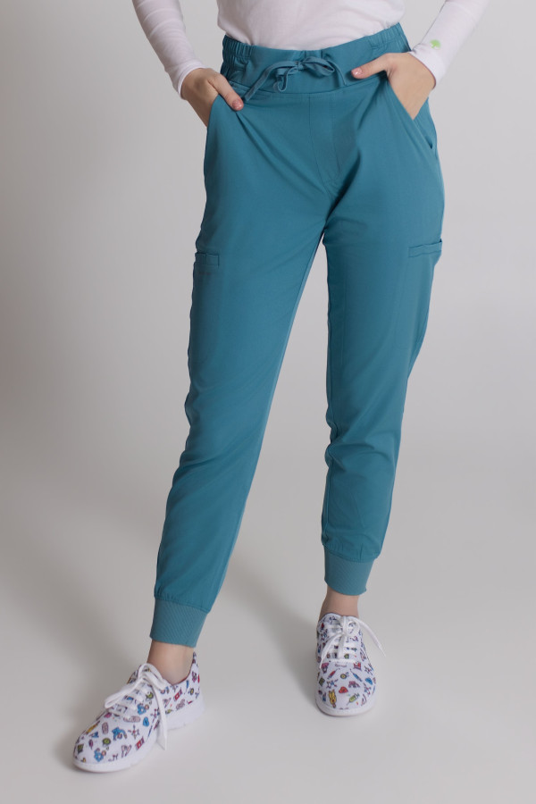 Healing Hands Jogger trousers