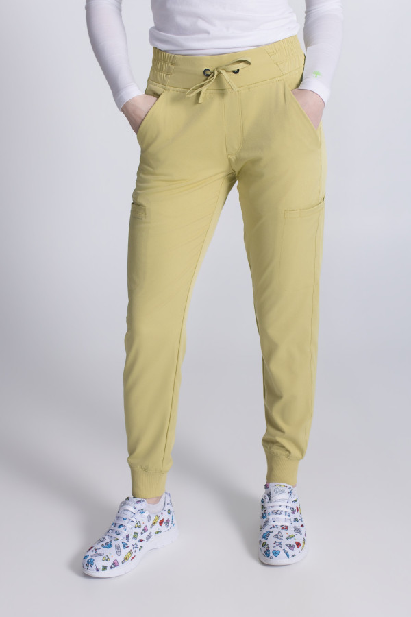 Healing Hands Jogger trousers