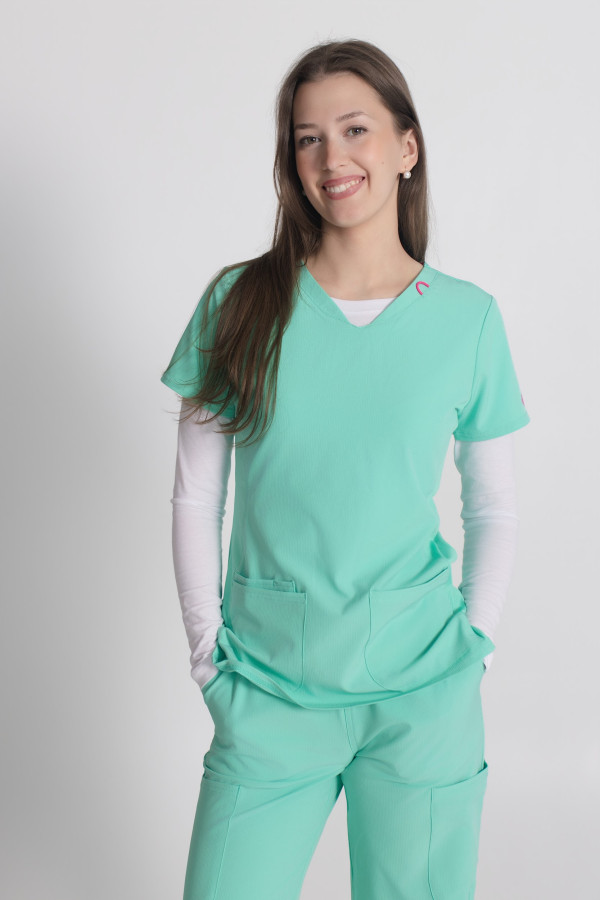Medcouture top