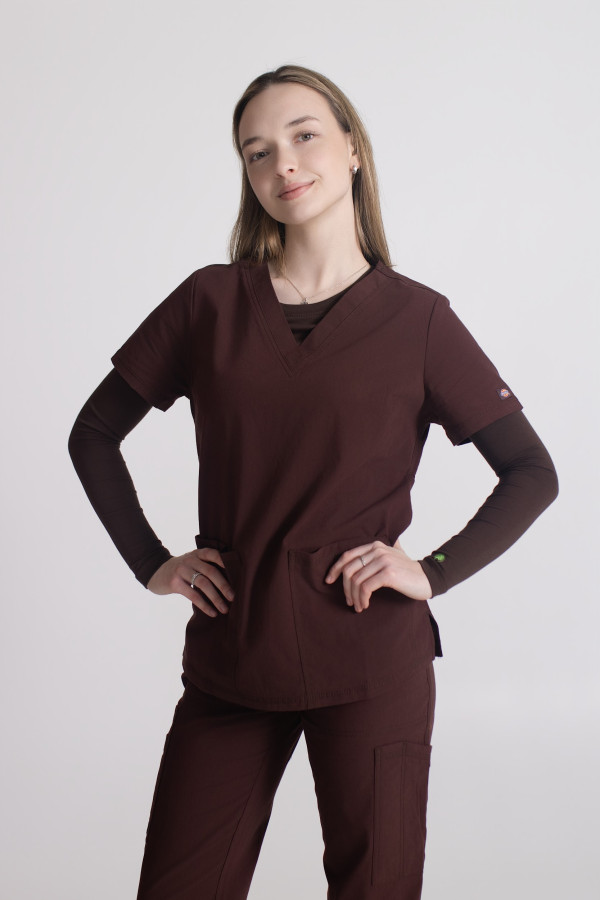 Dickies Forge top