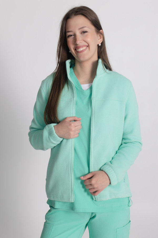 Louis Lanier Fleece women’s
