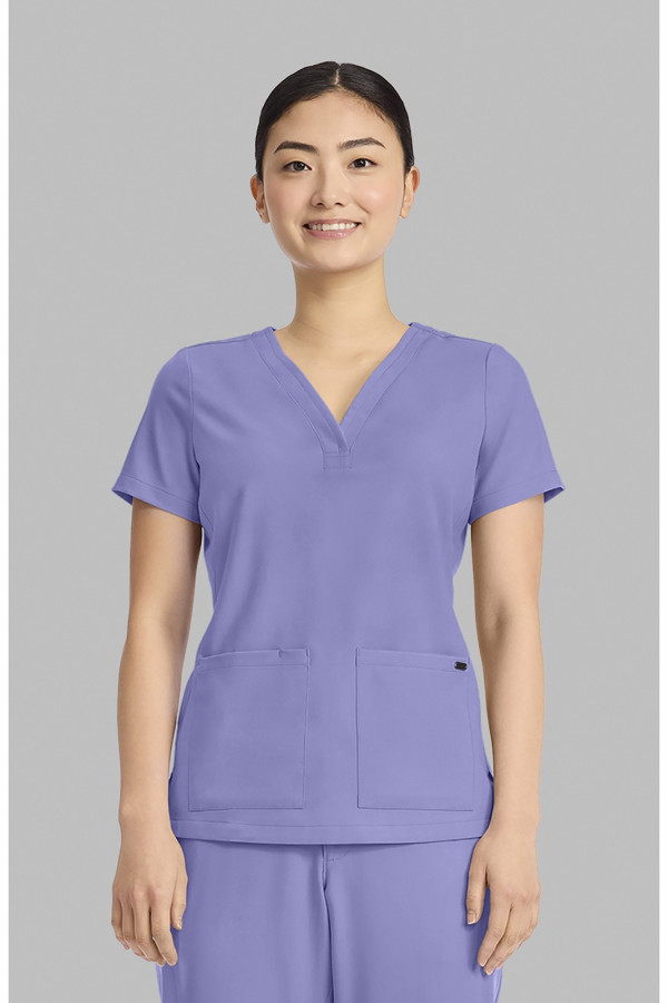 Healing Hands Top